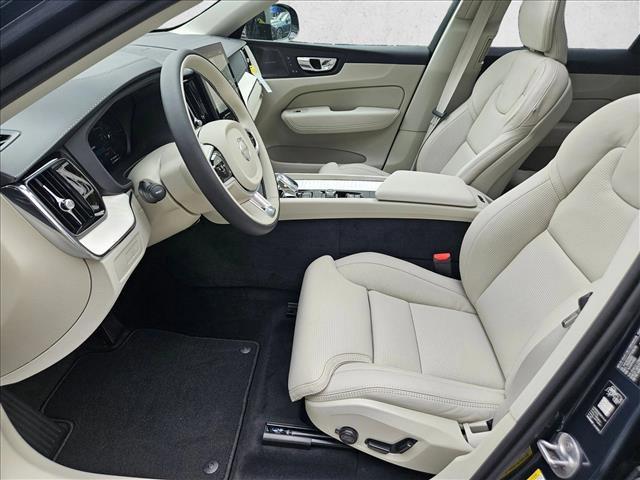 new 2026 Volvo XC60 Plug-In Hybrid car, priced at $72,235