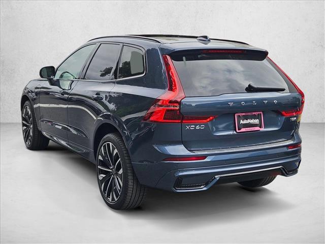 new 2026 Volvo XC60 Plug-In Hybrid car, priced at $72,235