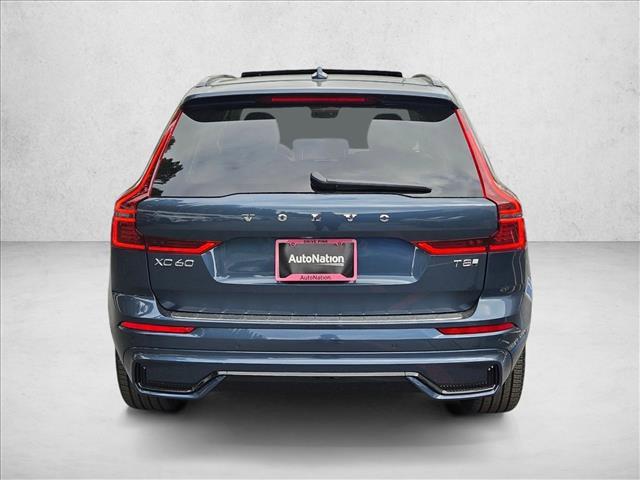 new 2026 Volvo XC60 Plug-In Hybrid car, priced at $72,235