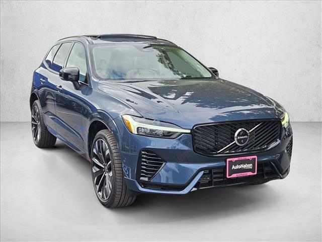 new 2026 Volvo XC60 Plug-In Hybrid car, priced at $72,235