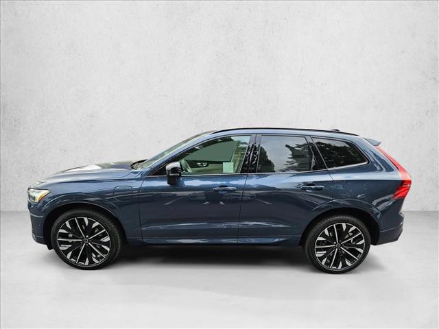 new 2026 Volvo XC60 Plug-In Hybrid car, priced at $72,235