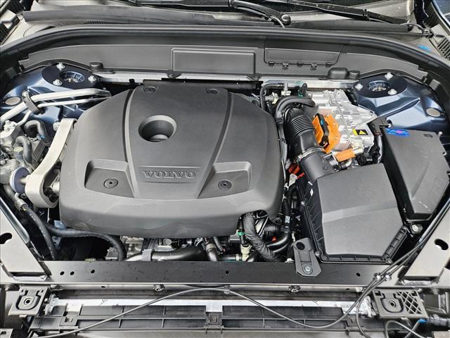 new 2026 Volvo XC60 Plug-In Hybrid car, priced at $72,235