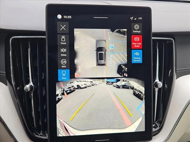 new 2026 Volvo XC60 Plug-In Hybrid car, priced at $72,235