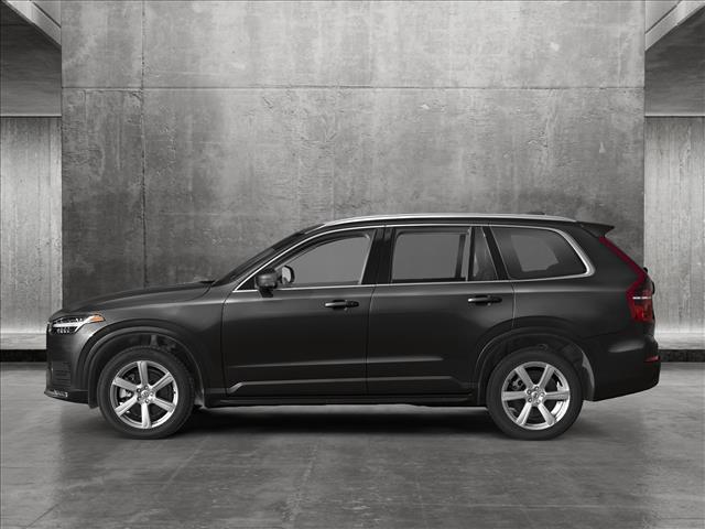 new 2025 Volvo XC90 car, priced at $66,390