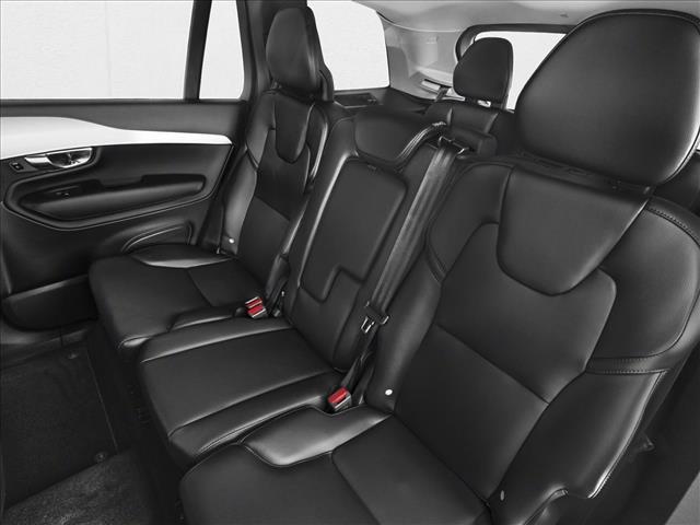 new 2025 Volvo XC90 car, priced at $61,197