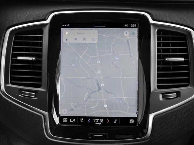 new 2025 Volvo XC90 car, priced at $65,390