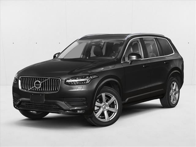new 2025 Volvo XC90 car, priced at $61,197