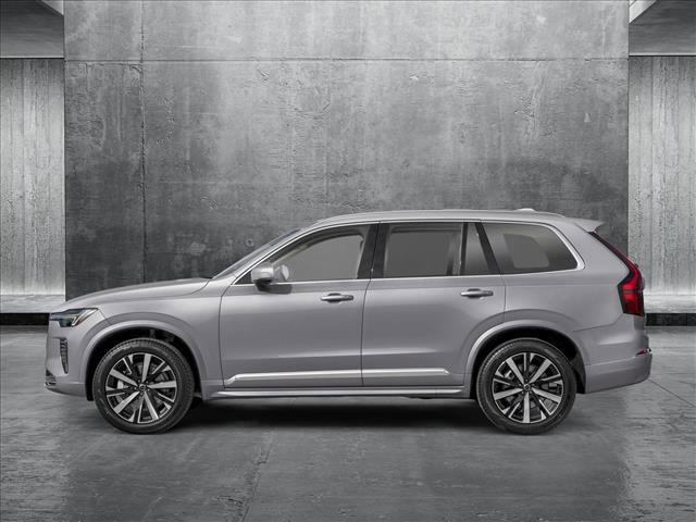 new 2026 Volvo XC90 car, priced at $76,410