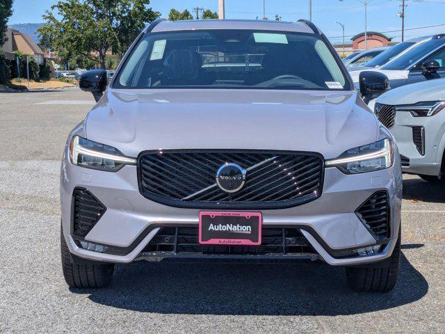 new 2026 Volvo XC60 car, priced at $64,340
