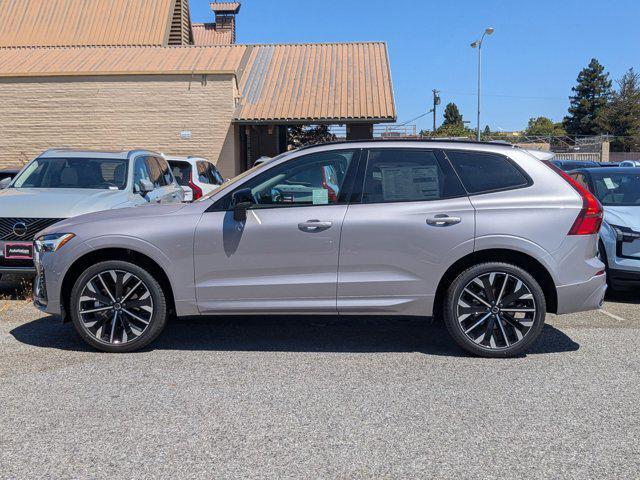 new 2026 Volvo XC60 car, priced at $64,340