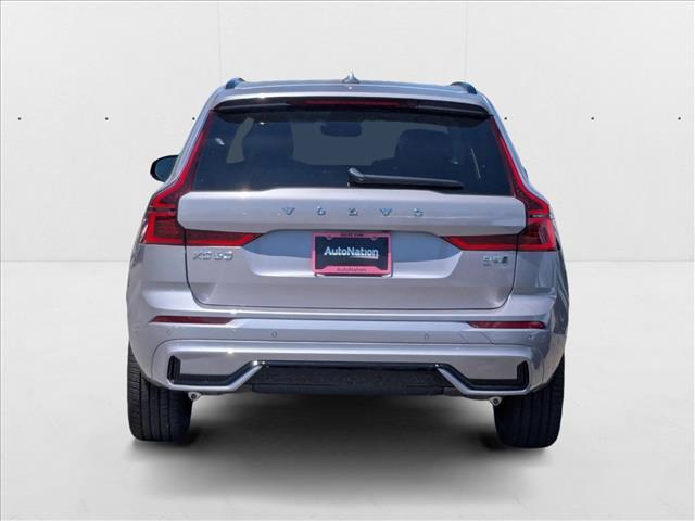 new 2026 Volvo XC60 car, priced at $61,340