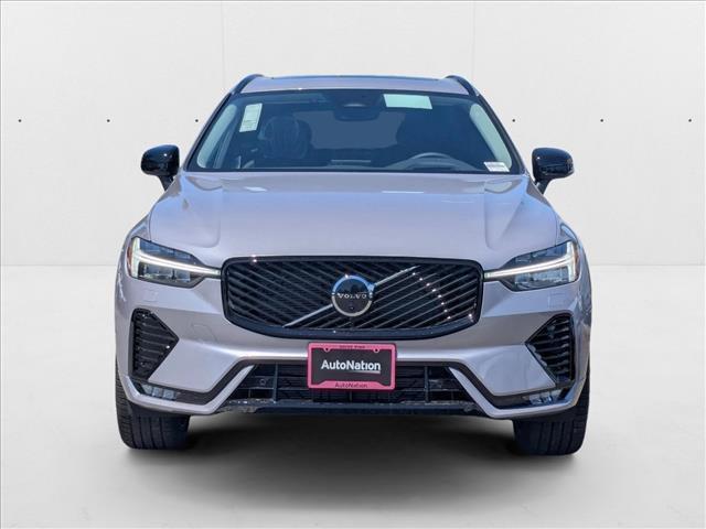 new 2026 Volvo XC60 car, priced at $61,340