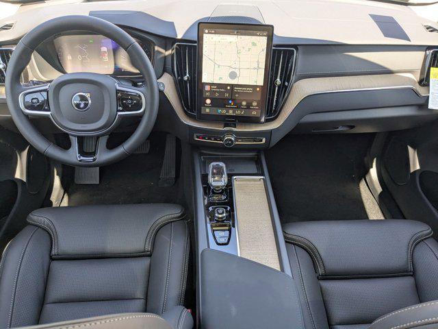 new 2026 Volvo XC60 car, priced at $64,340