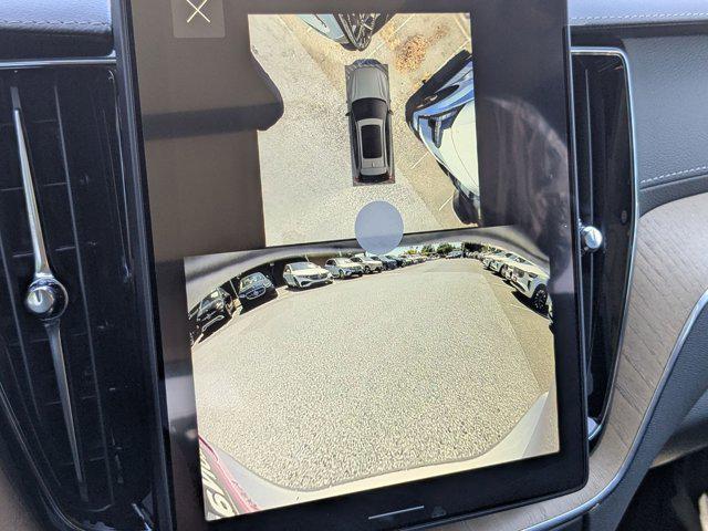 new 2026 Volvo XC60 car, priced at $64,340