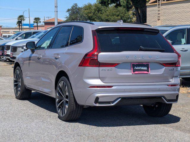 new 2026 Volvo XC60 car, priced at $64,340