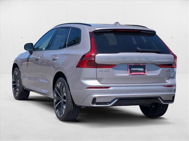 new 2026 Volvo XC60 car, priced at $61,340