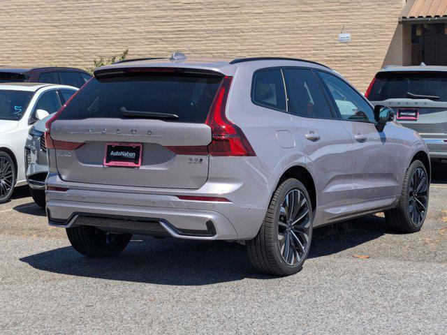 new 2026 Volvo XC60 car, priced at $64,340