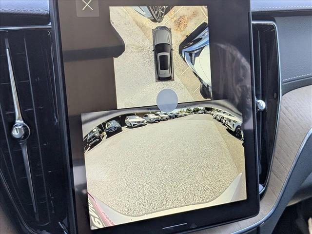 new 2026 Volvo XC60 car, priced at $61,340