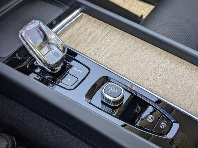 new 2026 Volvo XC60 car, priced at $64,340