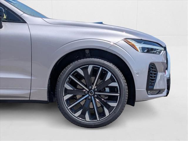 new 2026 Volvo XC60 car, priced at $61,340