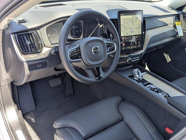 new 2026 Volvo XC60 car, priced at $64,340