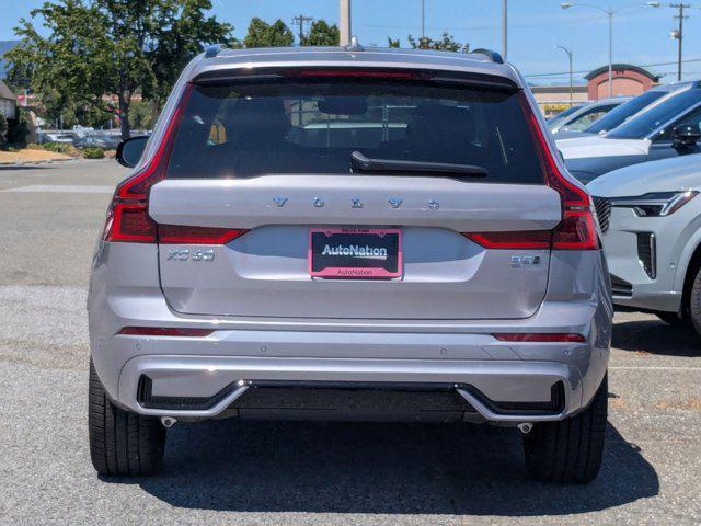 new 2026 Volvo XC60 car, priced at $64,340