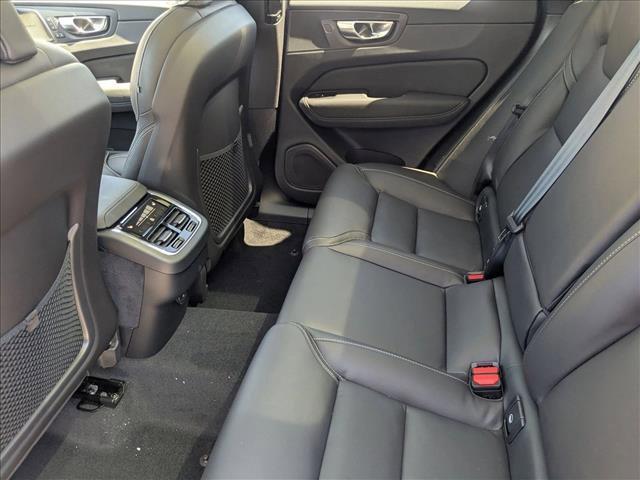 new 2026 Volvo XC60 car, priced at $61,340