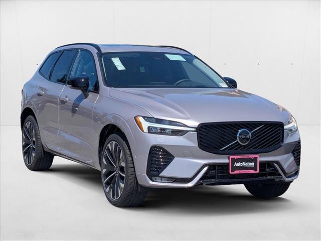new 2026 Volvo XC60 car, priced at $61,340