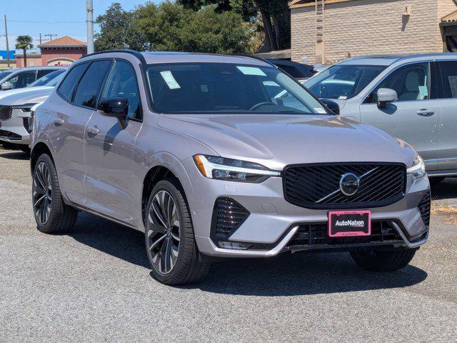 new 2026 Volvo XC60 car, priced at $64,340