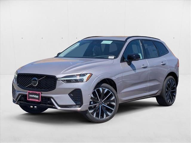 new 2026 Volvo XC60 car, priced at $64,340