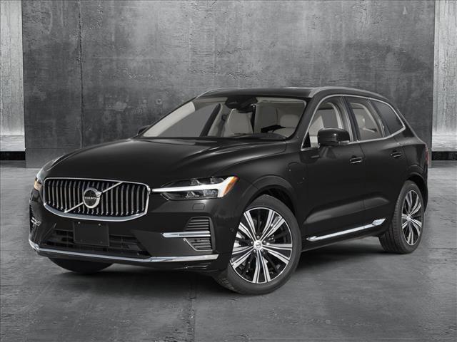 new 2025 Volvo XC60 Plug-In Hybrid car, priced at $66,450