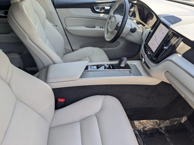 used 2025 Volvo XC60 car, priced at $47,777