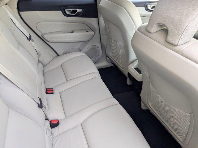 used 2025 Volvo XC60 car, priced at $47,777