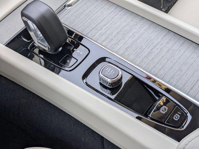 used 2025 Volvo XC60 car, priced at $47,777