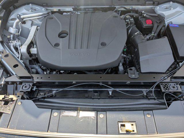 used 2025 Volvo XC60 car, priced at $47,777