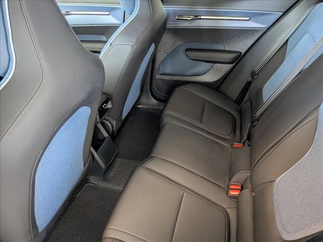new 2025 Volvo EX30 car, priced at $38,997