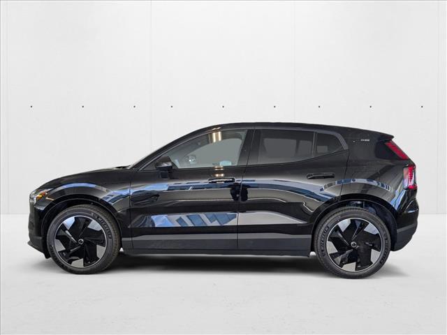 new 2025 Volvo EX30 car, priced at $38,997