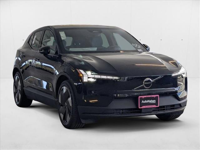 new 2025 Volvo EX30 car, priced at $38,997