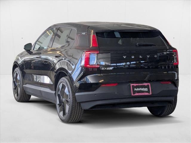 new 2025 Volvo EX30 car, priced at $38,997