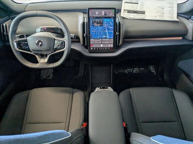 new 2025 Volvo EX30 car, priced at $38,997