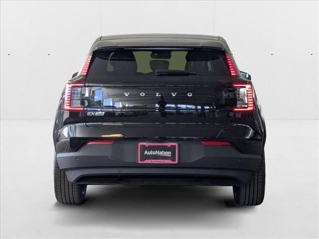 new 2025 Volvo EX30 car, priced at $38,997