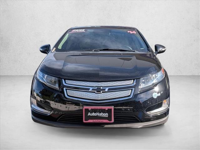 used 2014 Chevrolet Volt car, priced at $5,997