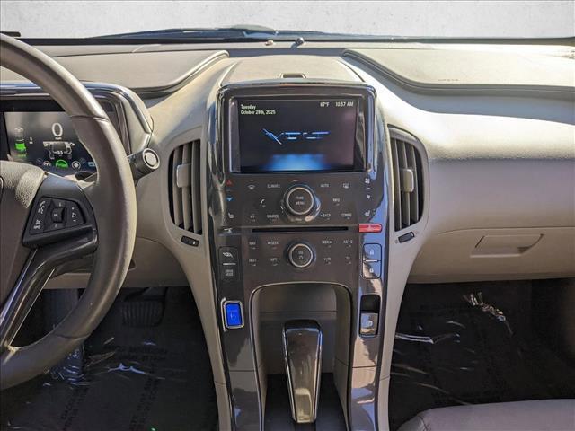 used 2014 Chevrolet Volt car, priced at $5,997