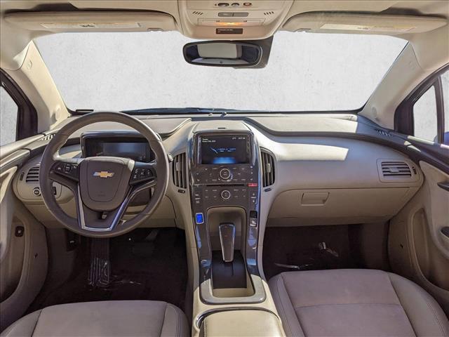 used 2014 Chevrolet Volt car, priced at $5,997