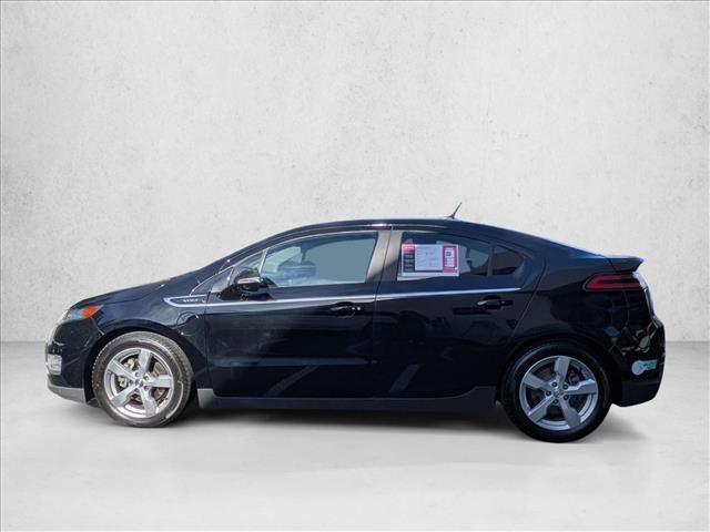 used 2014 Chevrolet Volt car, priced at $5,997
