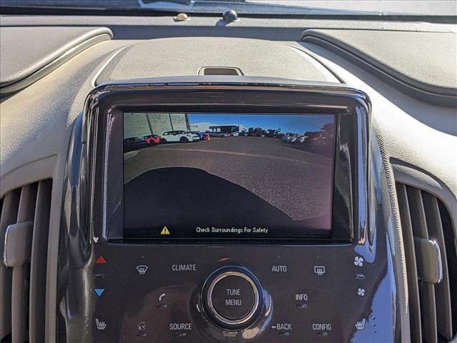 used 2014 Chevrolet Volt car, priced at $5,997