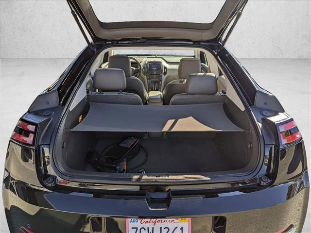 used 2014 Chevrolet Volt car, priced at $5,997