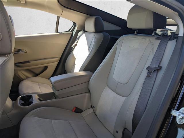 used 2014 Chevrolet Volt car, priced at $5,997