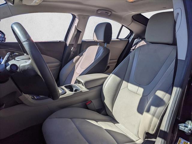 used 2014 Chevrolet Volt car, priced at $5,997