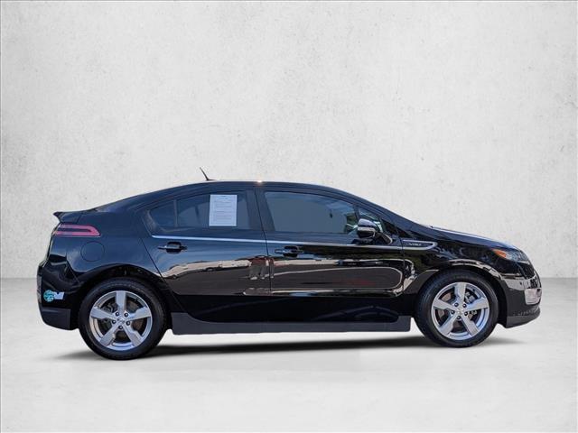 used 2014 Chevrolet Volt car, priced at $5,997